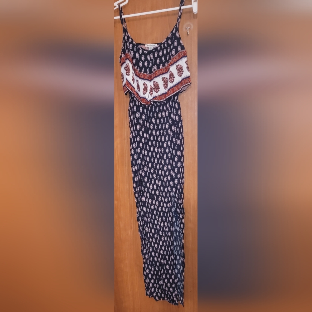 American Eagle Maxi Dress